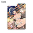 『シノビマスター 閃乱カグラ NEW LINK』デッキケース (夜桜/81の日盛・伝説双乳祭)